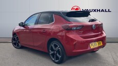 Vauxhall Corsa 1.2 Turbo Elite Nav Premium 5dr Petrol Hatchback